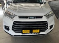2025 JMC Vigus Pro 2.0TD Double Cab