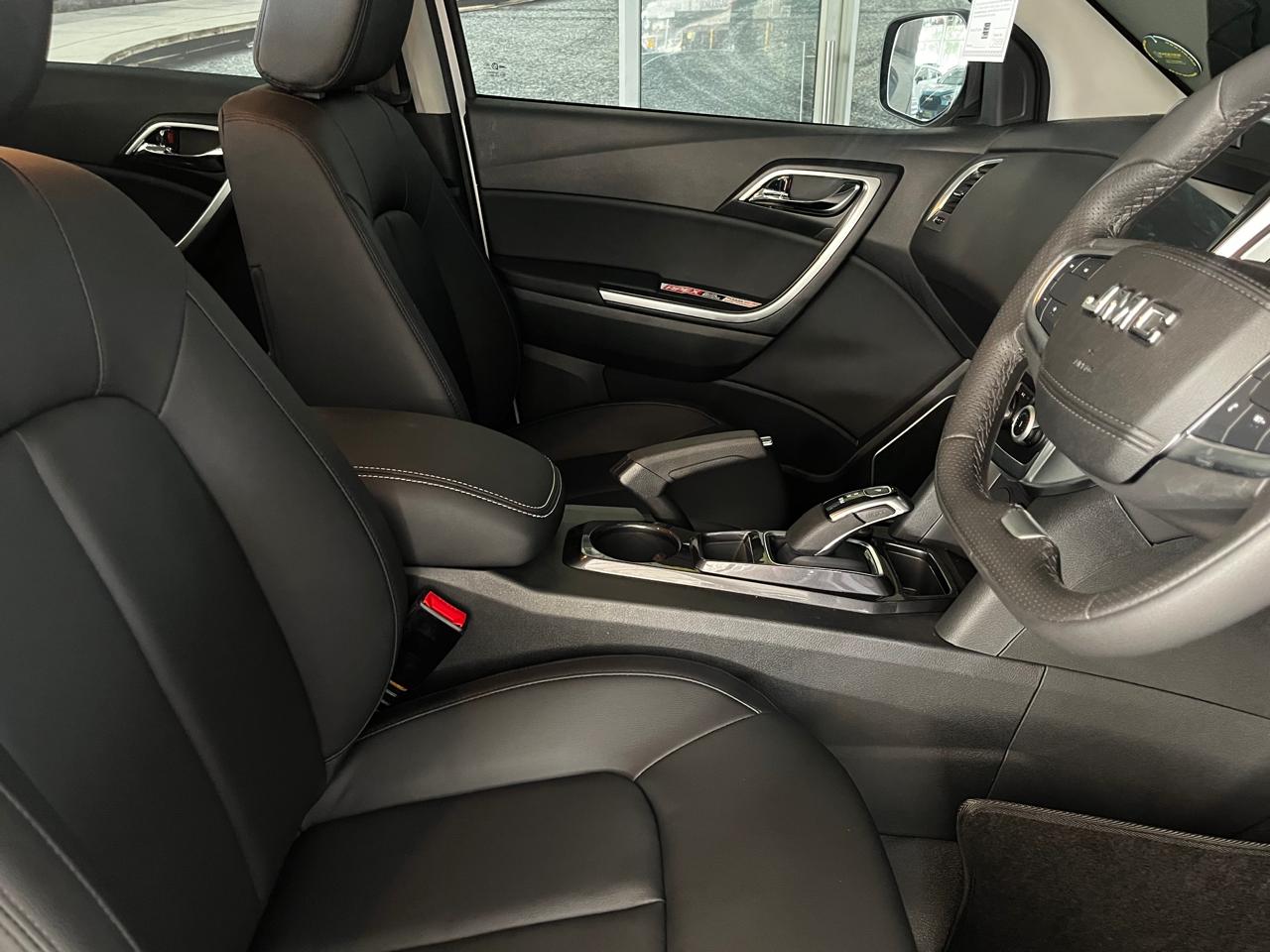 2025 JMC Vigus Pro 2.0TD Double Cab