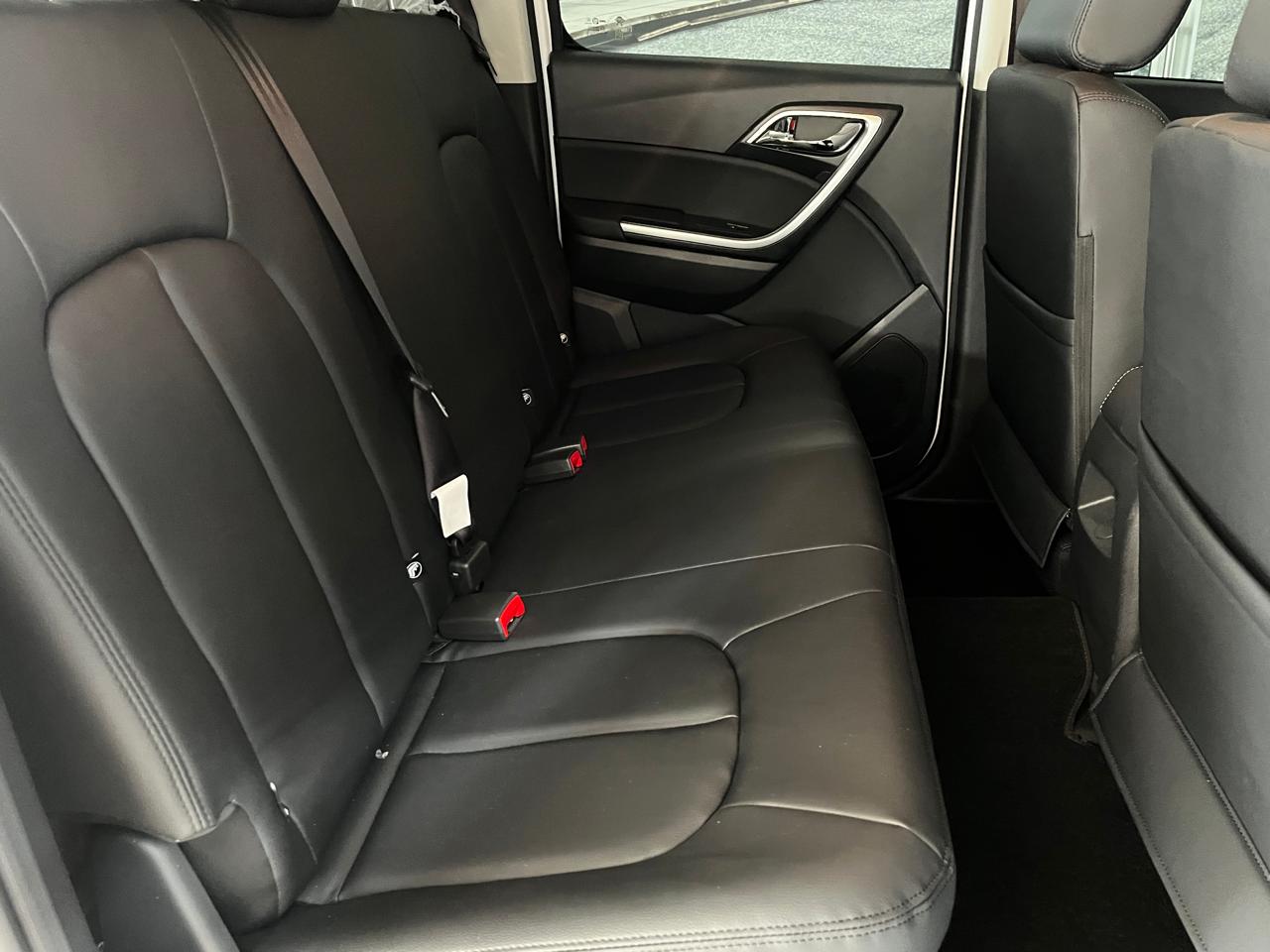 2025 JMC Vigus Pro 2.0TD Double Cab