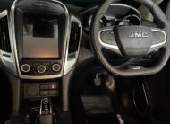 2025 JMC Vigus Pro 2.0TD Double Cab