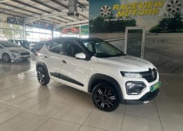 2024 Renault Kwid 1.0 Climber