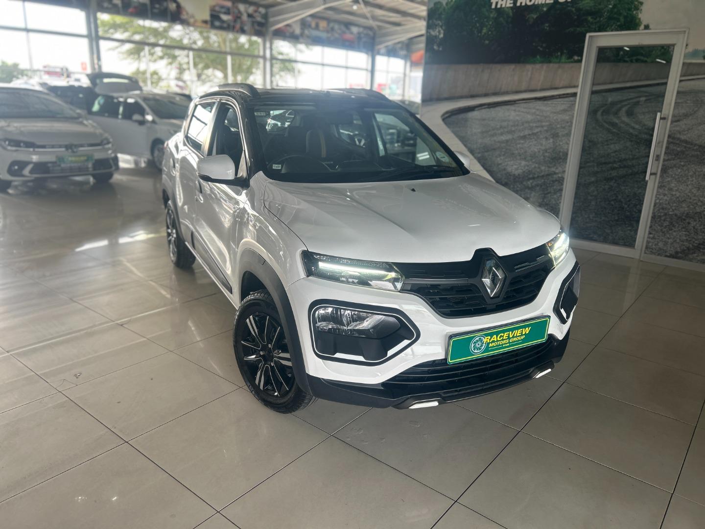 2024 Renault Kwid 1.0 Climber