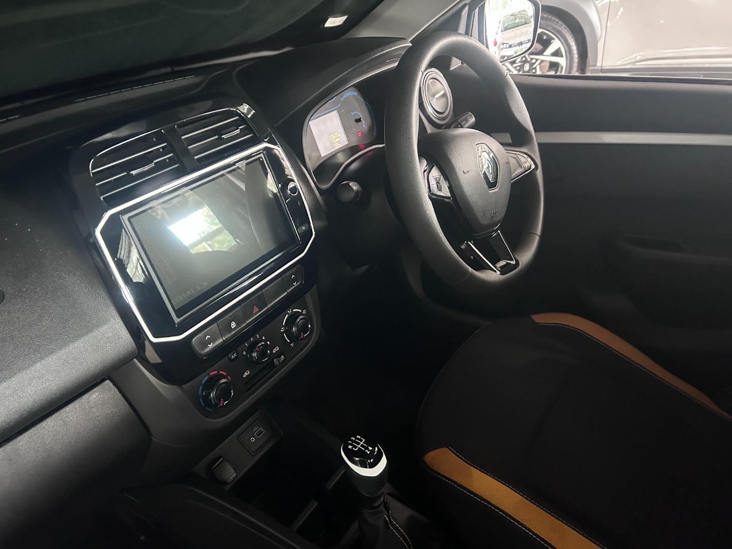 2024 Renault Kwid 1.0 Climber