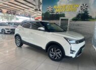 2023 Mahindra XUV300 1.5TD W8
