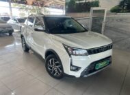2023 Mahindra XUV300 1.5TD W8