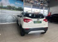 2023 Mahindra XUV300 1.5TD W8