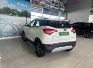 2023 Mahindra XUV300 1.5TD W8