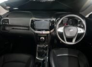 2023 Mahindra XUV300 1.5TD W8