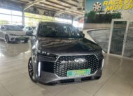 2026 Chery Tiggo Cross 1.5T Elite
