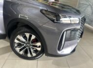 2026 Chery Tiggo Cross 1.5T Elite