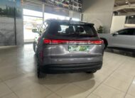 2026 Chery Tiggo Cross 1.5T Elite