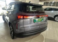 2026 Chery Tiggo Cross 1.5T Elite