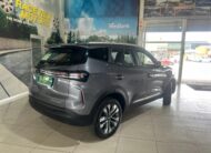 2026 Chery Tiggo Cross 1.5T Elite
