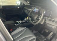 2026 Chery Tiggo Cross 1.5T Elite