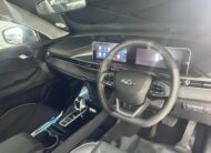 2026 Chery Tiggo Cross 1.5T Elite