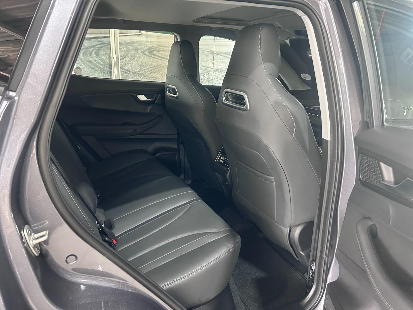 2026 Chery Tiggo Cross 1.5T Elite