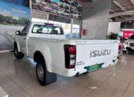2026 Isuzu D-Max 250C Fleetside S/C P/U