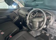 2026 Isuzu D-Max 250C Fleetside S/C P/U
