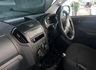 2026 Isuzu D-Max 250C Fleetside S/C P/U