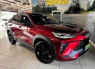 2026 Haval H6 GT 2.0GDIT 4WD Super Luxury