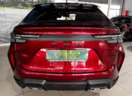 2026 Haval H6 GT 2.0GDIT 4WD Super Luxury