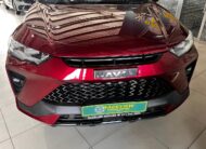 2026 Haval H6 GT 2.0GDIT 4WD Super Luxury