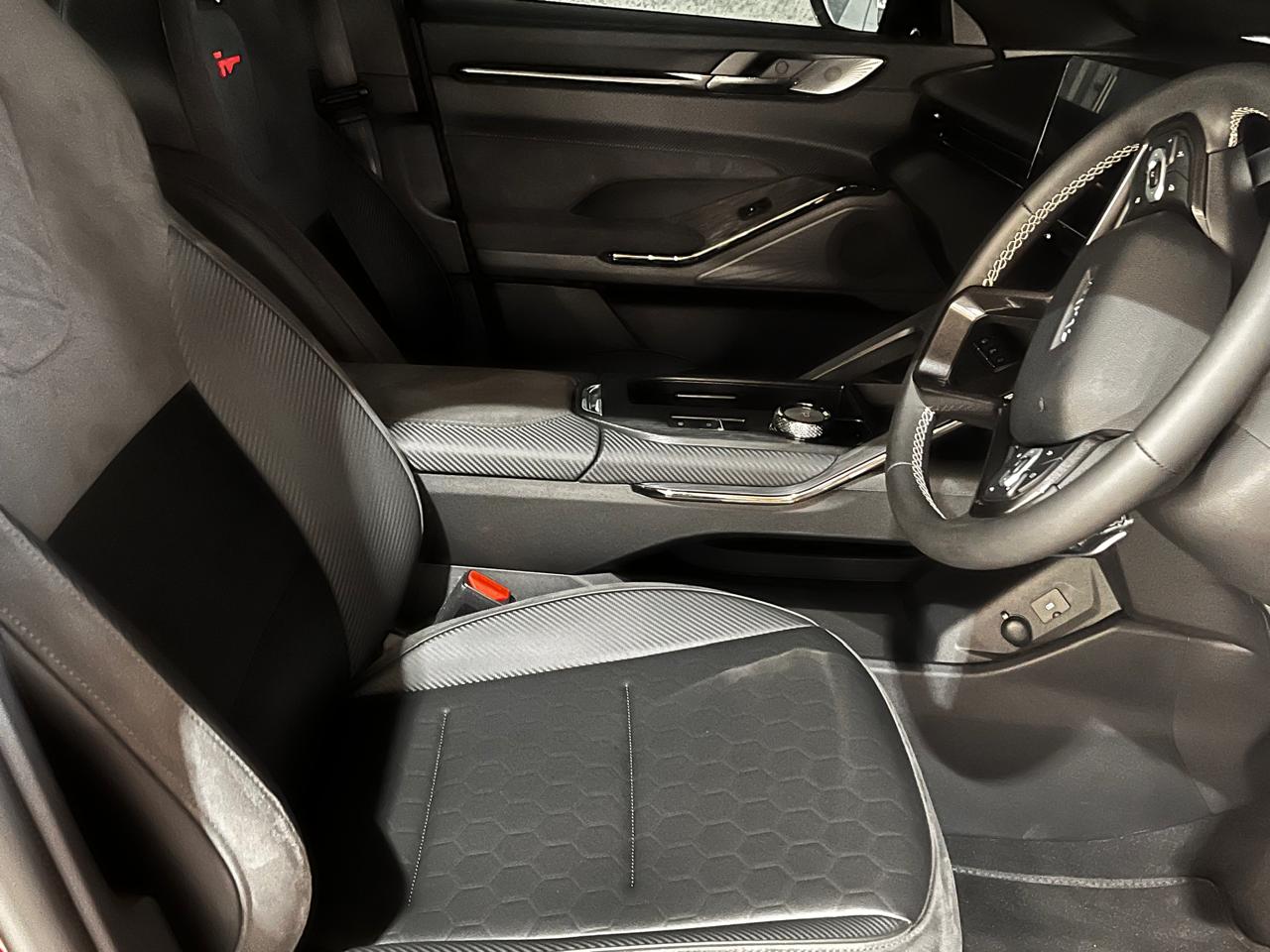 2026 Haval H6 GT 2.0GDIT 4WD Super Luxury