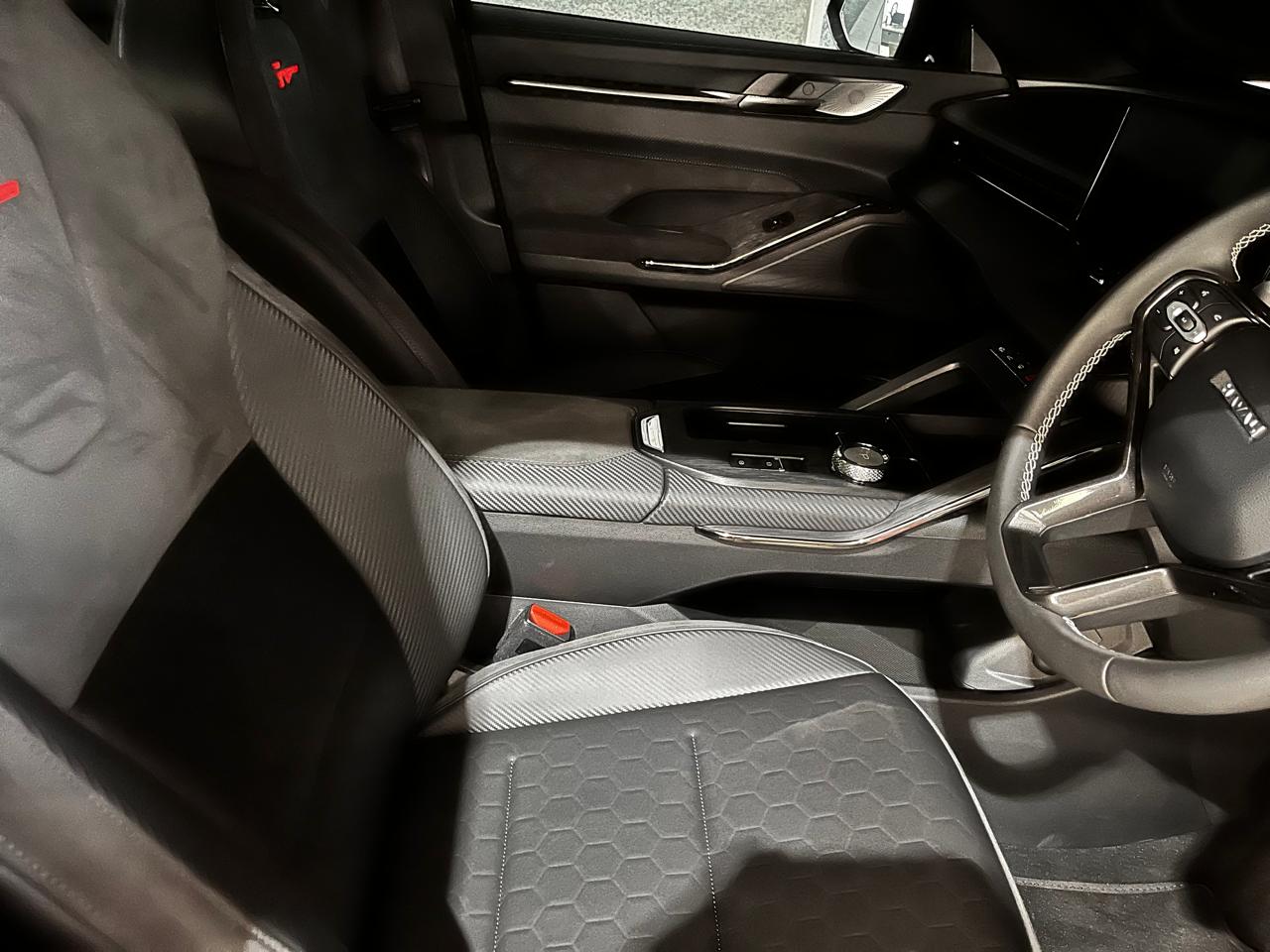 2026 Haval H6 GT 2.0GDIT 4WD Super Luxury