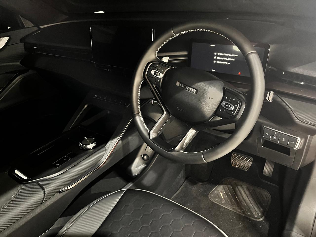 2026 Haval H6 GT 2.0GDIT 4WD Super Luxury