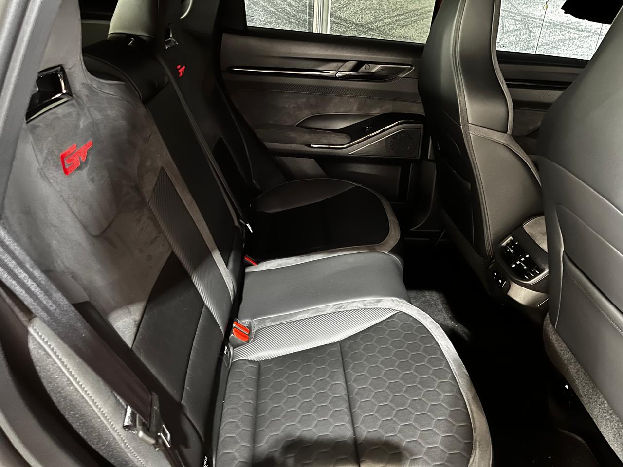 2026 Haval H6 GT 2.0GDIT 4WD Super Luxury
