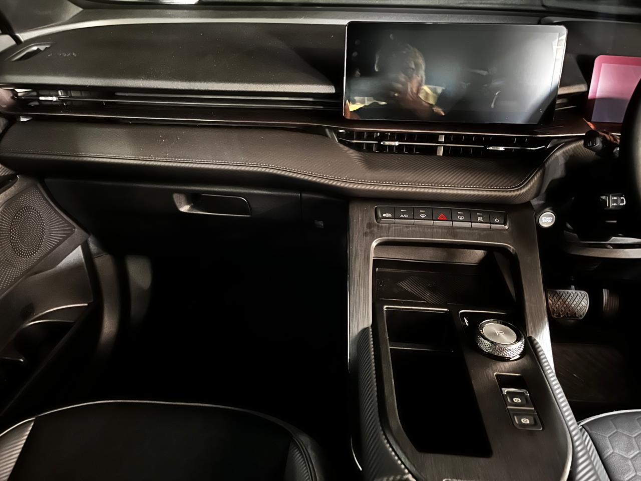 2026 Haval H6 GT 2.0GDIT 4WD Super Luxury