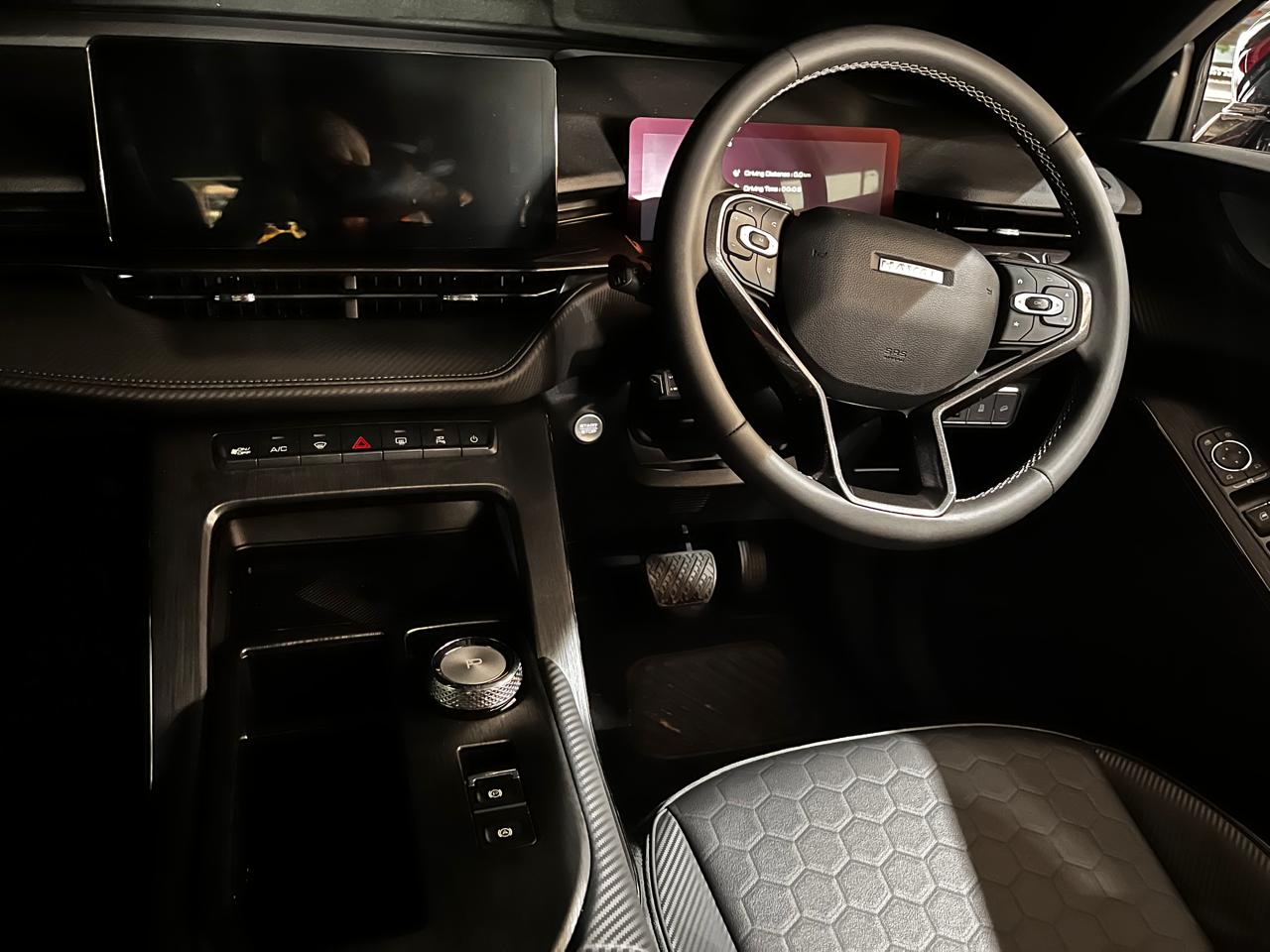 2026 Haval H6 GT 2.0GDIT 4WD Super Luxury