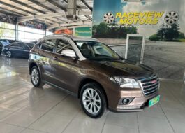 2019 Haval H2 1.5T City