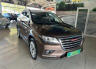 2019 Haval H2 1.5T City
