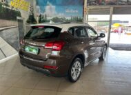 2019 Haval H2 1.5T City