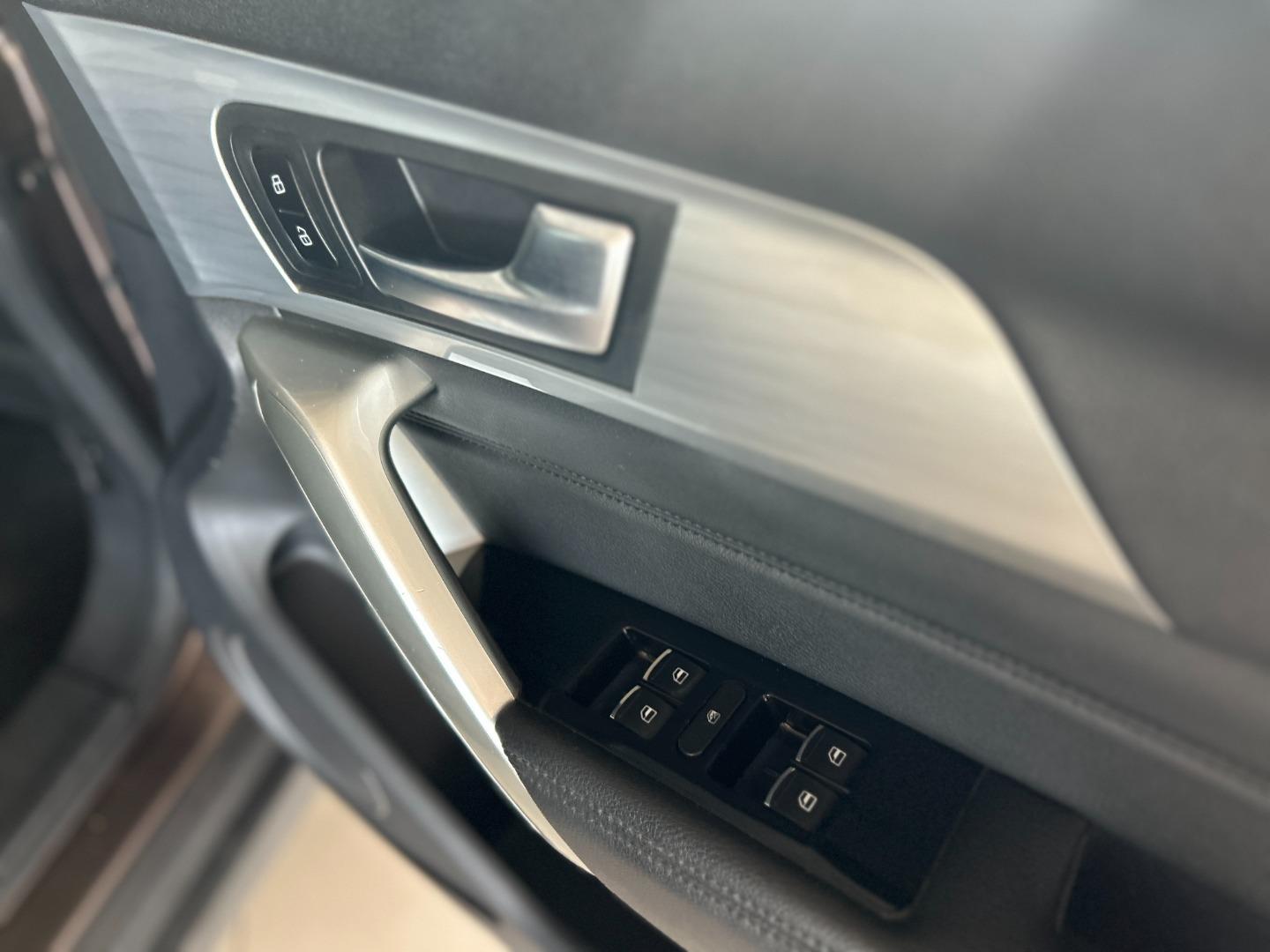 2019 Haval H2 1.5T City