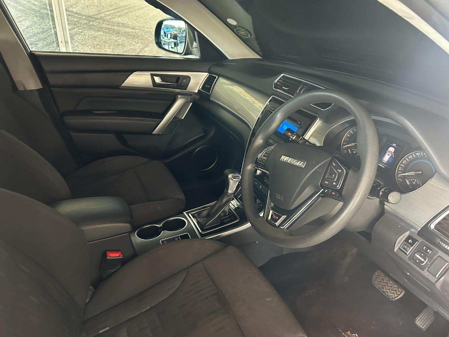 2019 Haval H2 1.5T City