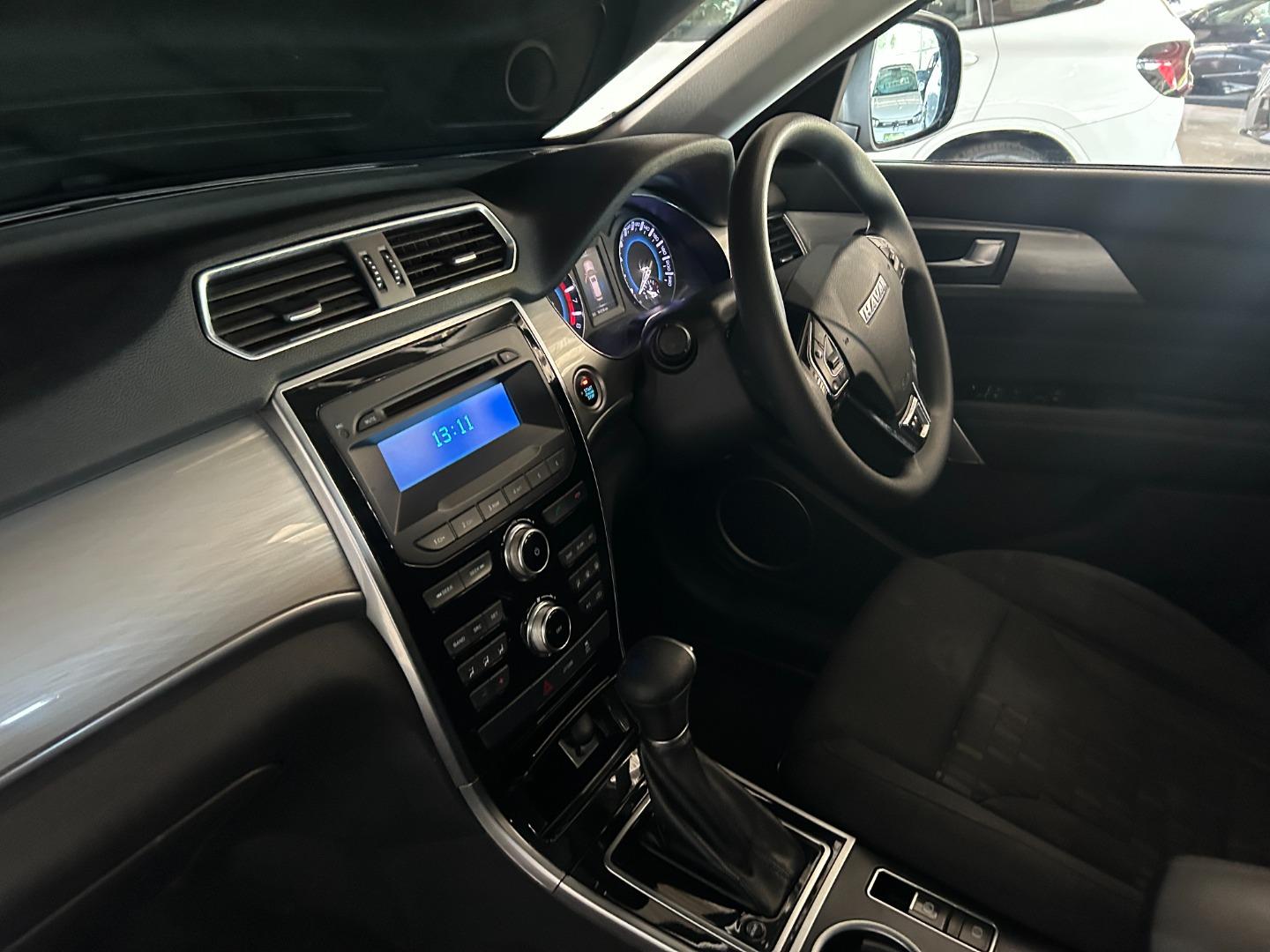2019 Haval H2 1.5T City