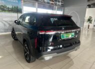 2026 Jaecoo J7 1.6T Vortex