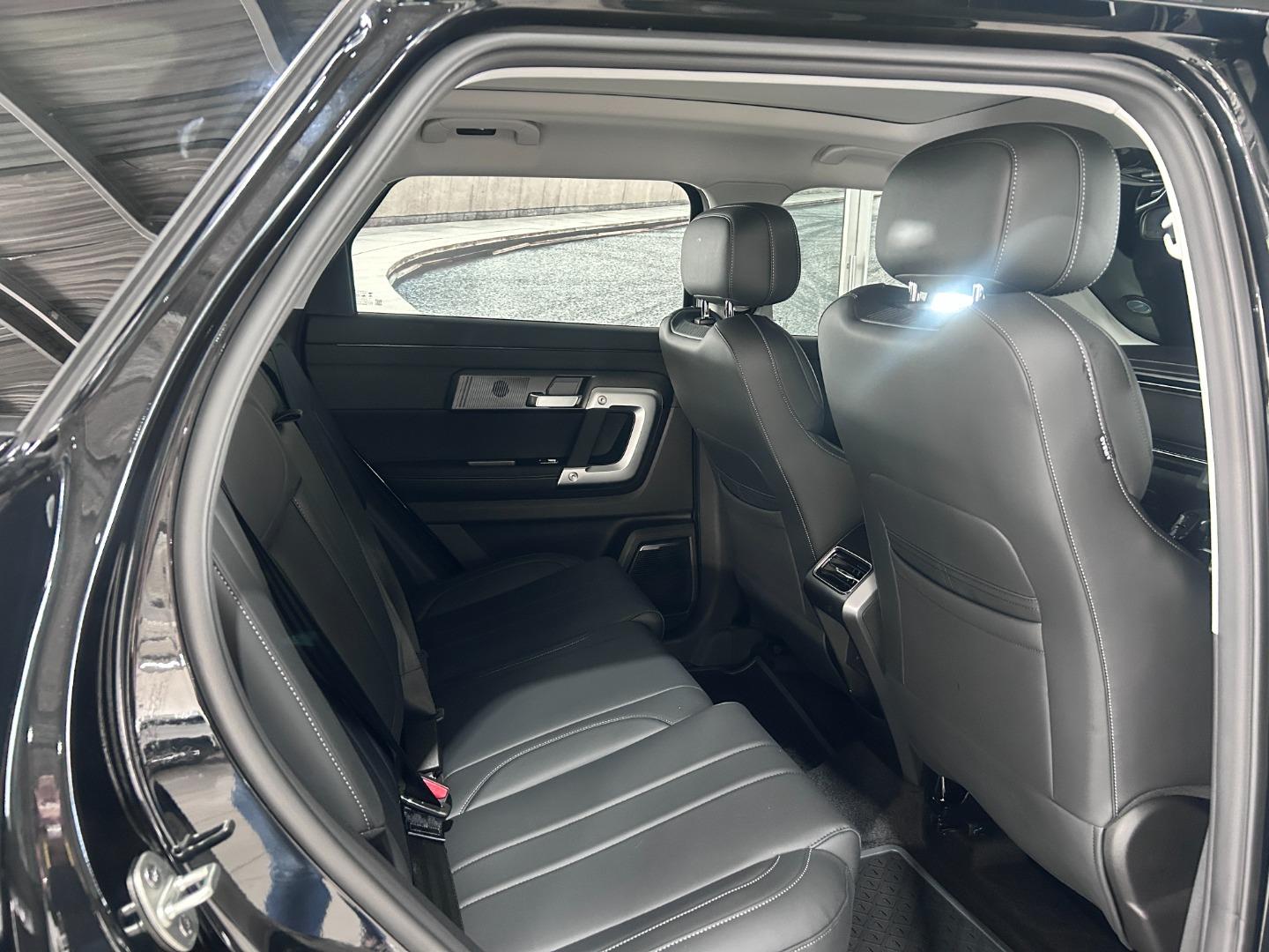 2026 Jaecoo J7 1.6T Vortex