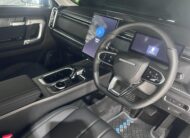 2026 Jaecoo J7 1.6T Vortex