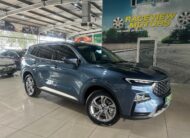 2025 Ford Territory 1.8T Trend