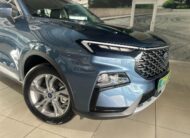 2025 Ford Territory 1.8T Trend