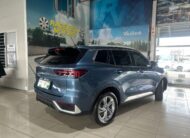 2025 Ford Territory 1.8T Trend