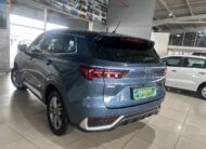 2025 Ford Territory 1.8T Trend