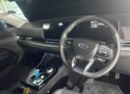 2025 Ford Territory 1.8T Trend