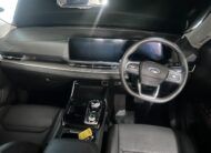 2025 Ford Territory 1.8T Trend