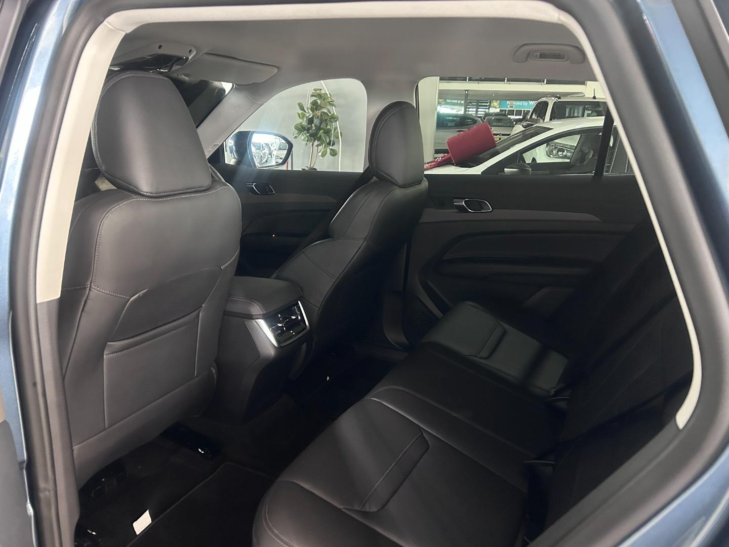 2025 Ford Territory 1.8T Trend