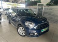 2017 MINI Countryman Cooper S Countryman Auto