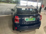 2017 MINI Countryman Cooper S Countryman Auto